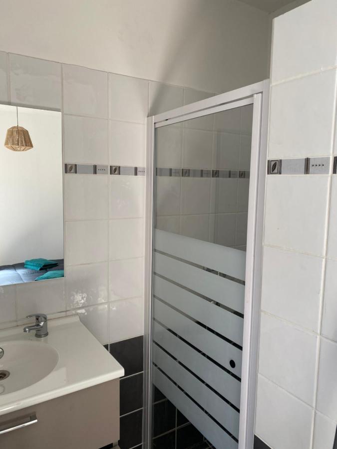Au Coeur De Carcassonne Apartment Bagian luar foto